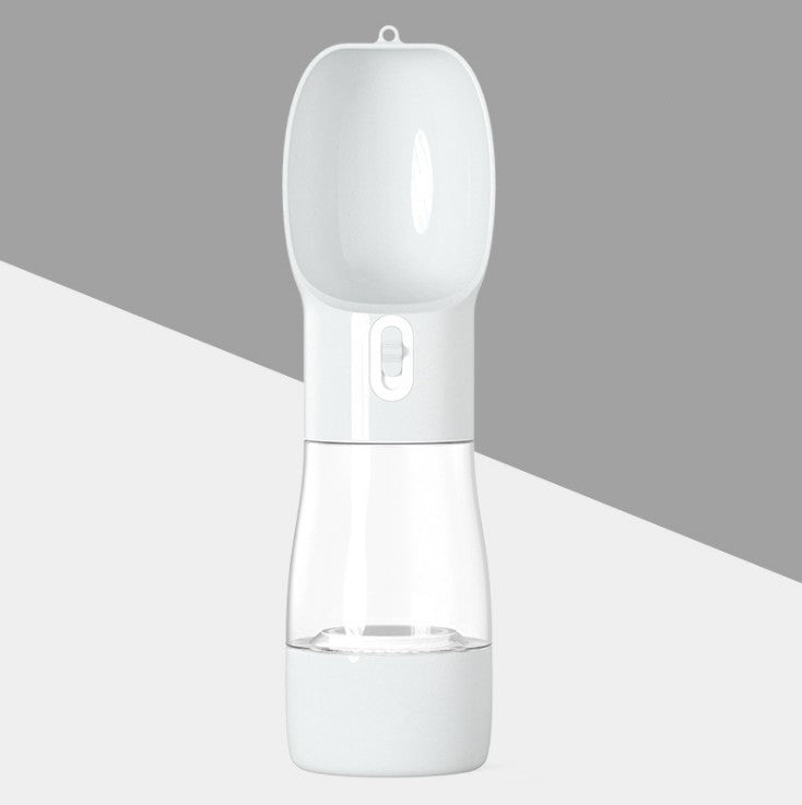 Portable Dog Water Bottle