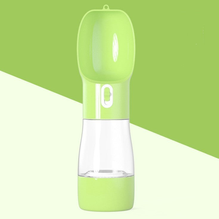 Portable Dog Water Bottle